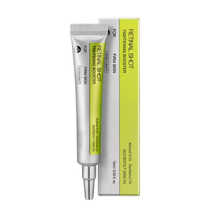 Korean Retinol Firming & Brightening Booster Serum