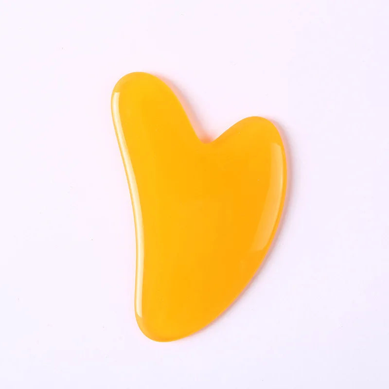Gua Sha Facial & Neck Sculpting Massage Board