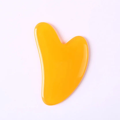 Gua Sha Facial & Neck Sculpting Massage Board