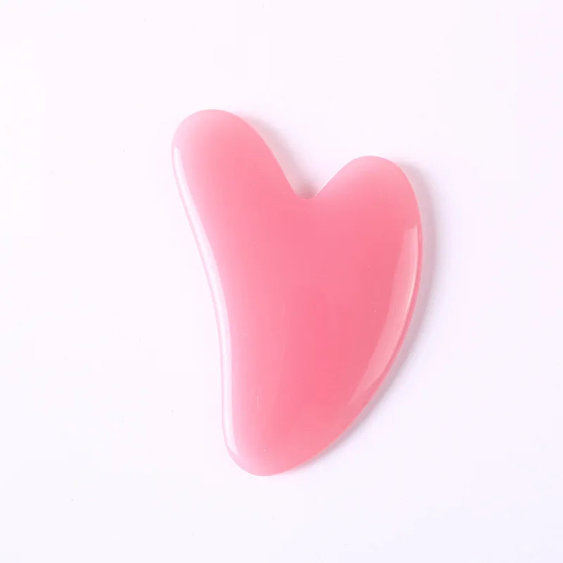 Gua Sha Facial & Neck Sculpting Massage Board