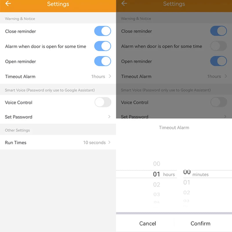 Smart WiFi Garage Door & Sliding Gate Controller | App Remote | Tuya Compatible