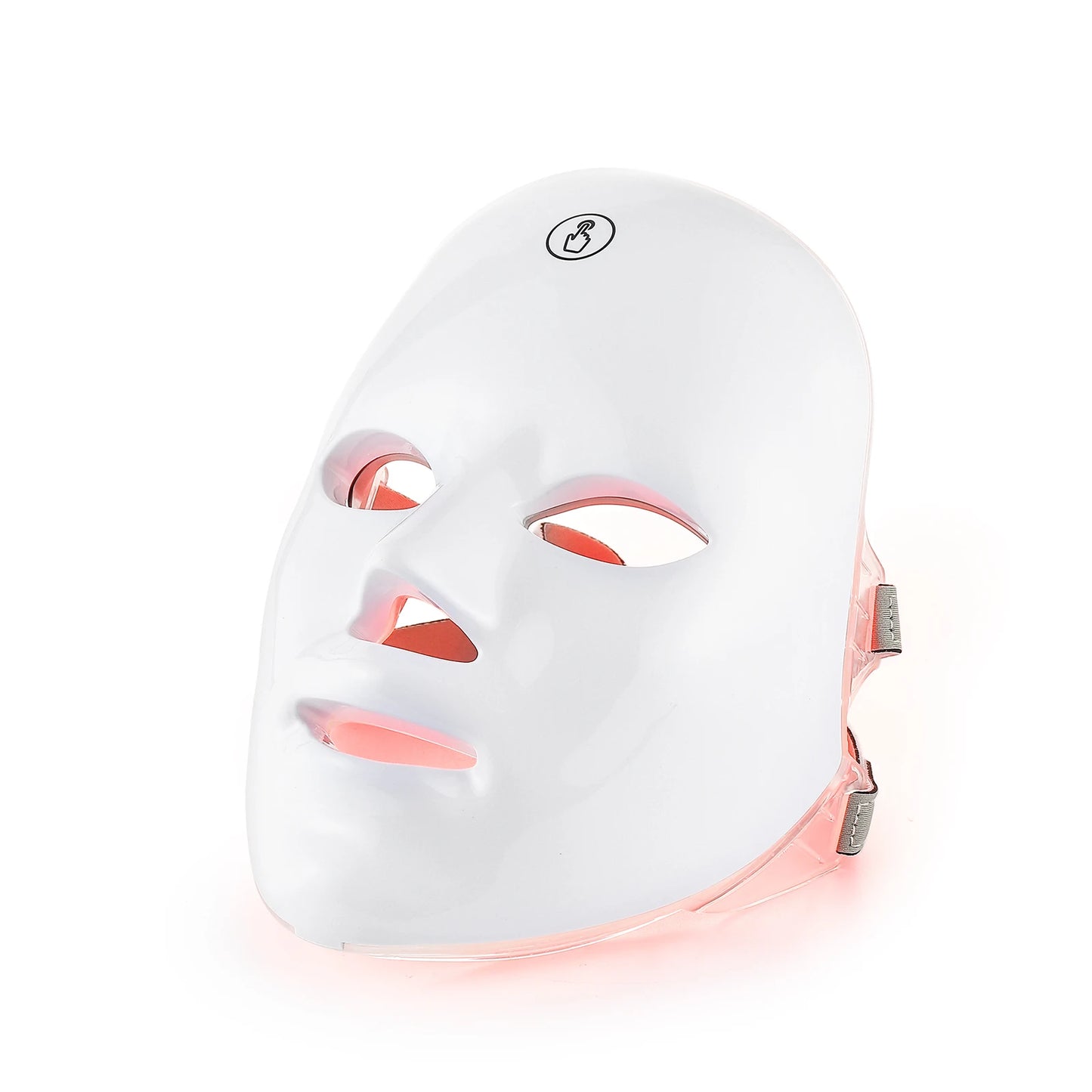 7-Color LED Photon Therapy Face Mask