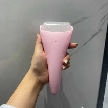 Large Ice Roller Facial Massager