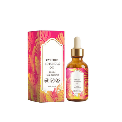 Hair Growth Inhibitor Oil — Deep Moisturising Body Depilatory