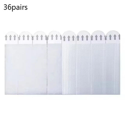 Heavy Duty Picture Hanging Strips | No Drill | Damage-Free | Waterproof Adhesive Hooks