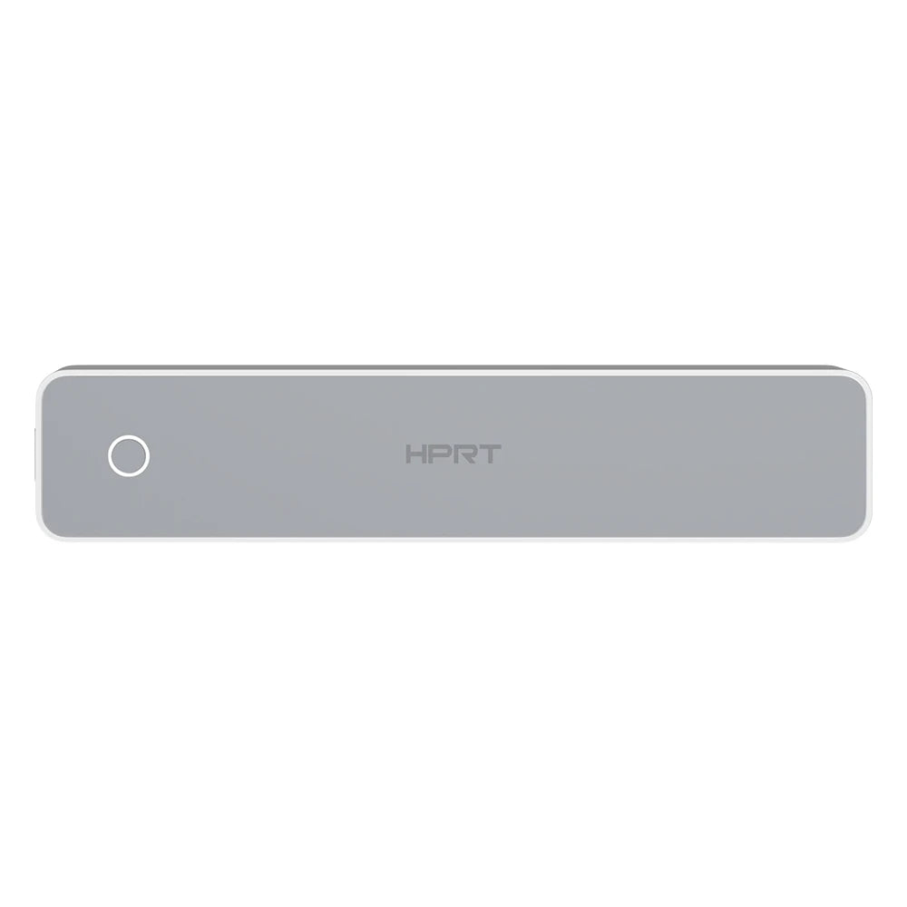 HPRT MT610 Mini Thermal Printer – Wireless A4 Document Printer