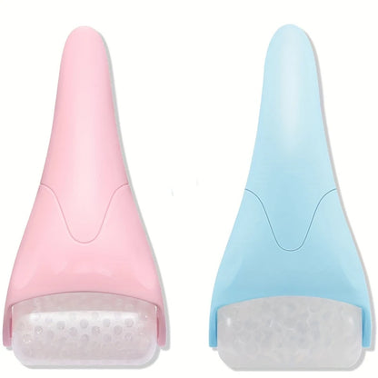 Large Ice Roller Facial Massager
