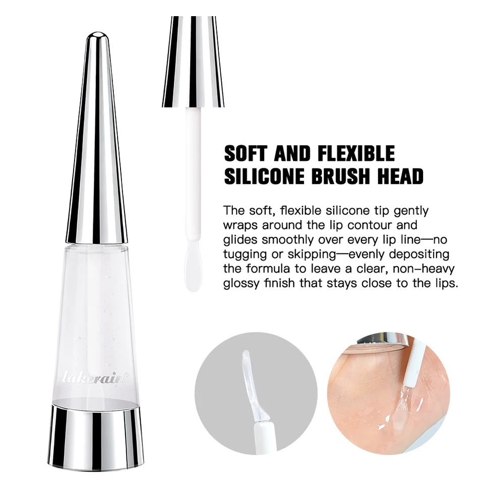 Plump & Shine Moisturising Lip Plumper Gloss