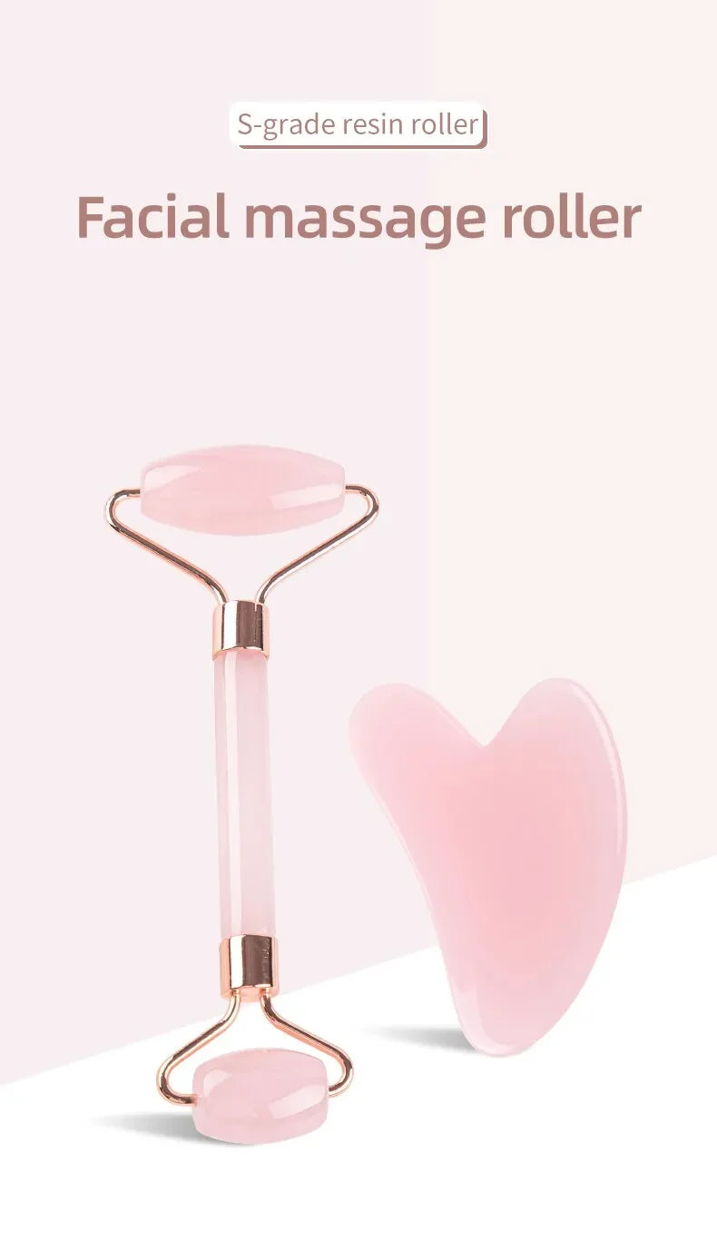 Gua Sha Facial & Neck Sculpting Massage Board