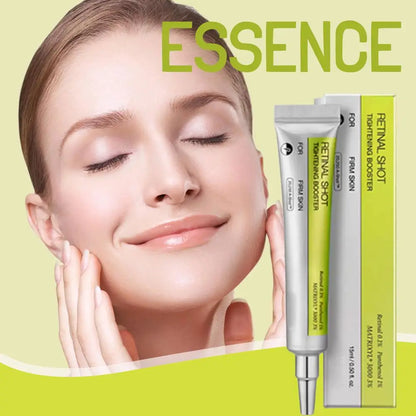 Korean Retinol Firming & Brightening Booster Serum