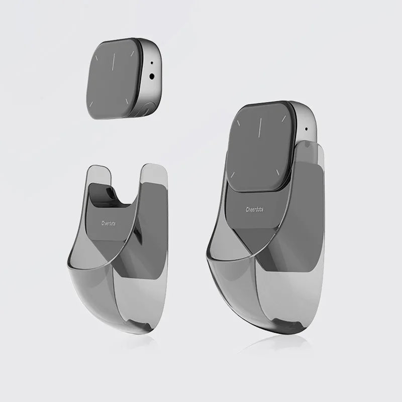 Cheerdots 2 Detachable Air Mouse – Wireless Touchpad & AI Recording