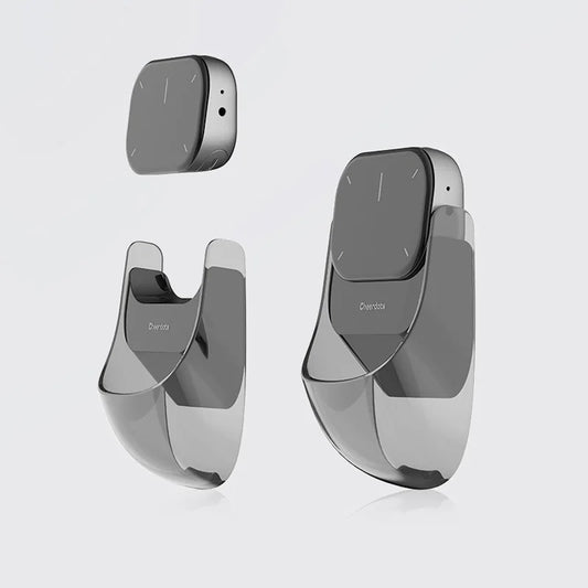 Cheerdots 2 Detachable Air Mouse – Wireless Touchpad & AI Recording