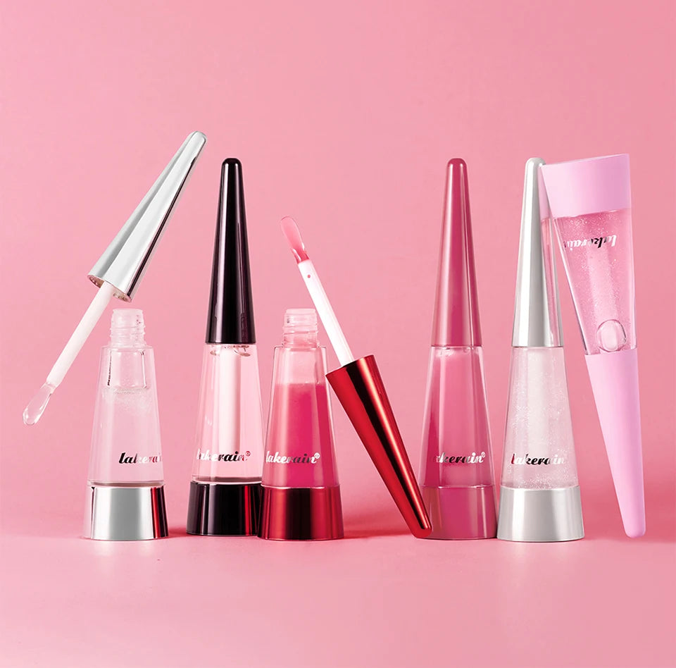Plump & Shine Moisturising Lip Plumper Gloss