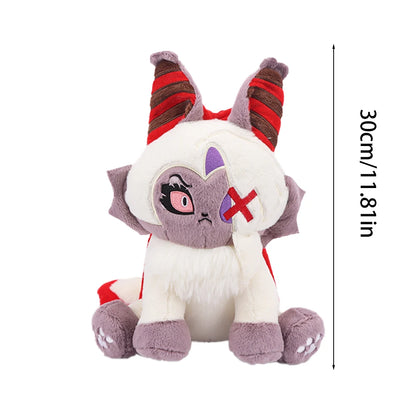 Kawaii Meow Plush Toys Movies and Tv Stuffed Animals Plush Toys Anime Plush Toys for Children Birthday Gifts Room Decoration