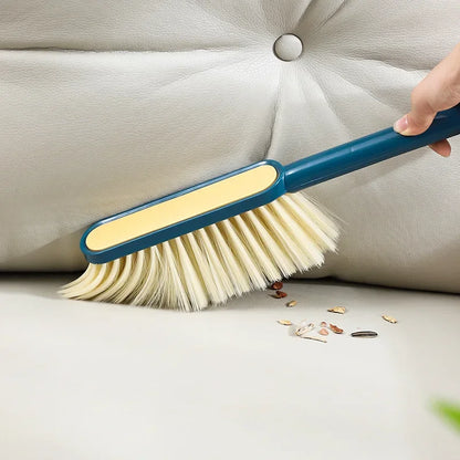 Bed Sweeping Brush | Sofa, Carpet & Linen Cleaning Tool