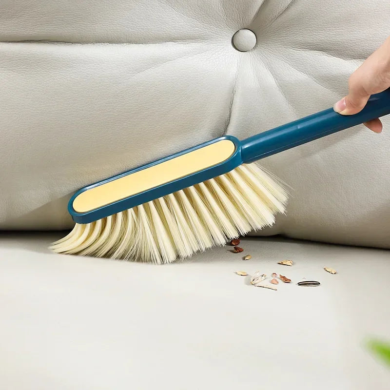 Bed Sweeping Brush | Sofa, Carpet & Linen Cleaning Tool