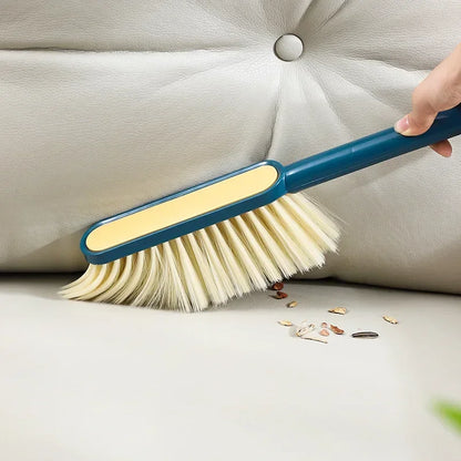 Bed Sweeping Brush | Sofa, Carpet & Linen Cleaning Tool