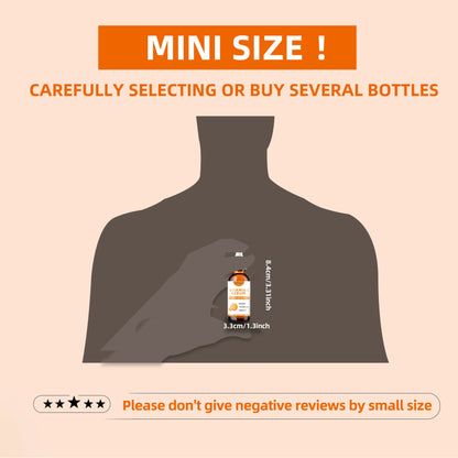 Vitamin C Brightening Serum with Hyaluronic Acid