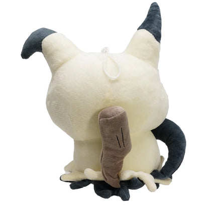 Mimikyu Plush Toys Collectible Soft Plushies Cos Mimikyu Stuffed Animal Cute Cartoon Character Dolls All Star Collection Gifts
