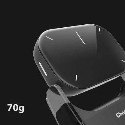 Cheerdots 2 Detachable Air Mouse – Wireless Touchpad & AI Recording