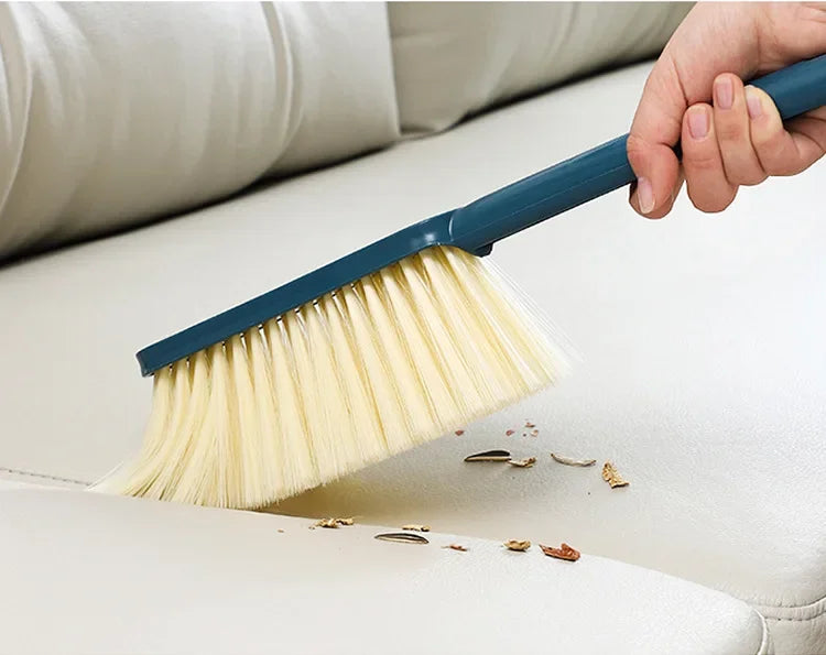Bed Sweeping Brush | Sofa, Carpet & Linen Cleaning Tool