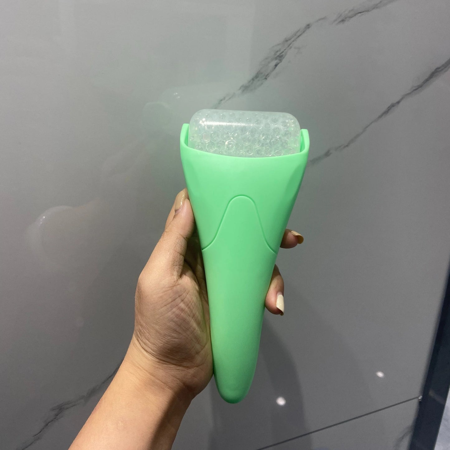 Large Ice Roller Facial Massager