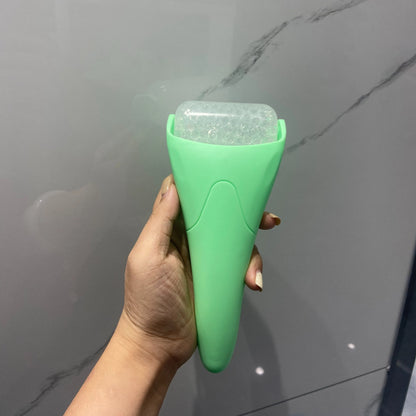 Large Ice Roller Facial Massager