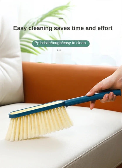 Bed Sweeping Brush | Sofa, Carpet & Linen Cleaning Tool