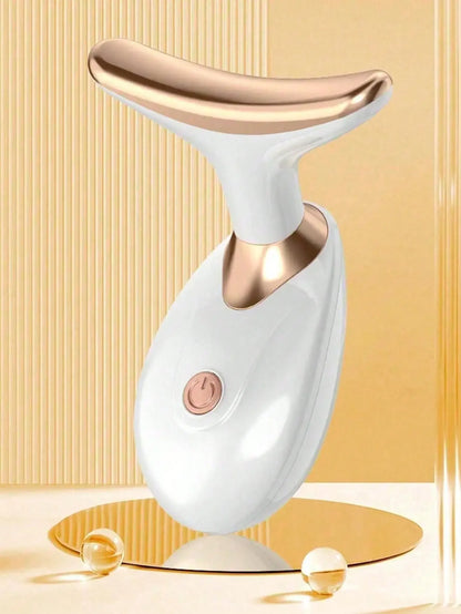 Anti-Wrinkle Face & Neck Sculpting Massager
