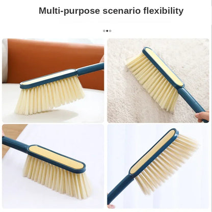 Bed Sweeping Brush | Sofa, Carpet & Linen Cleaning Tool