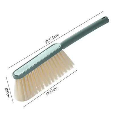 Bed Sweeping Brush | Sofa, Carpet & Linen Cleaning Tool