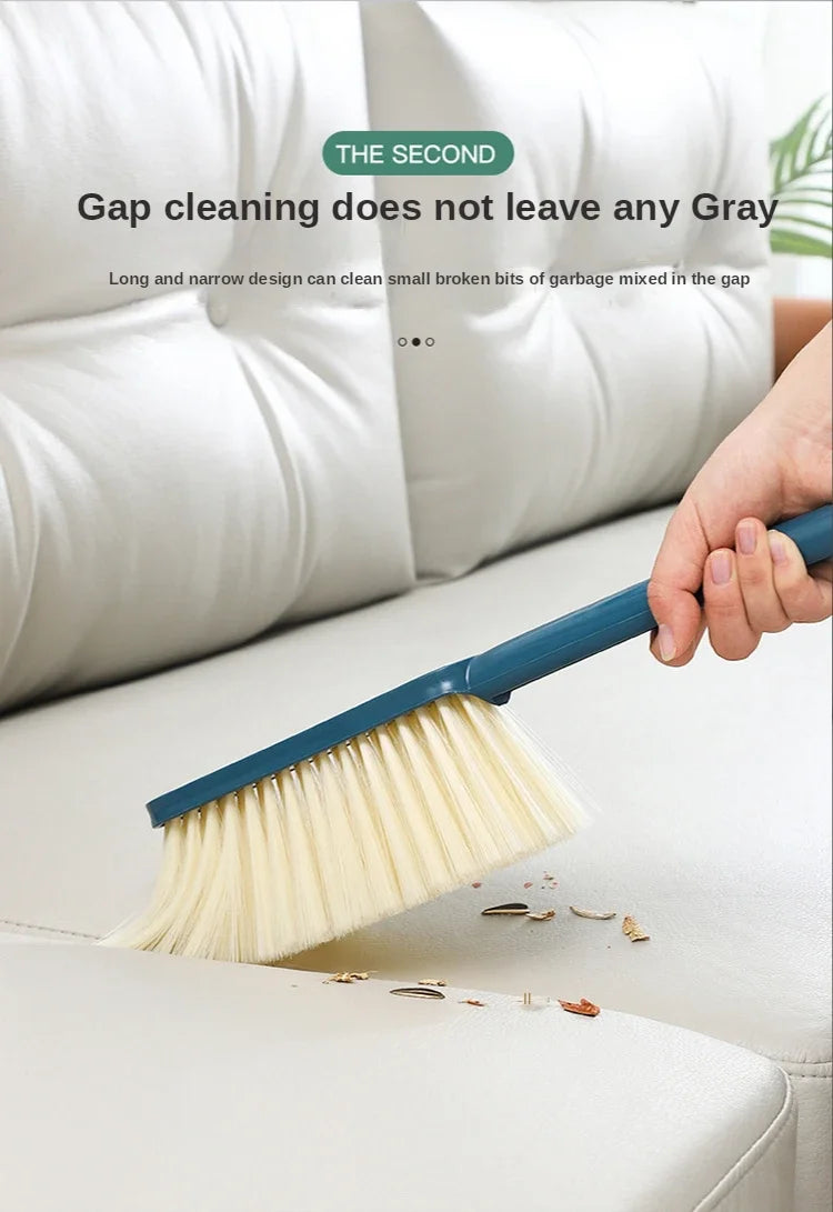 Bed Sweeping Brush | Sofa, Carpet & Linen Cleaning Tool