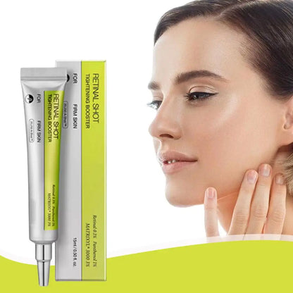 Korean Retinol Firming & Brightening Booster Serum