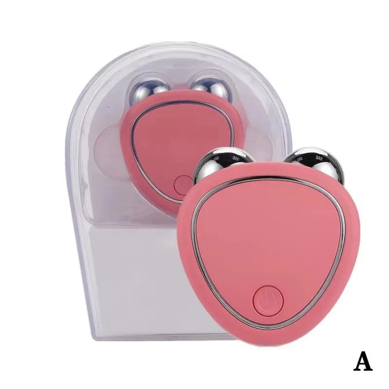 Anti-Wrinkle Face & Neck Sculpting Massager