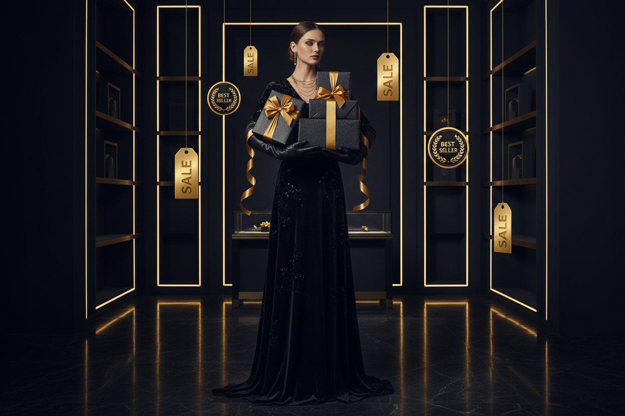 Primeza Model Promo 1